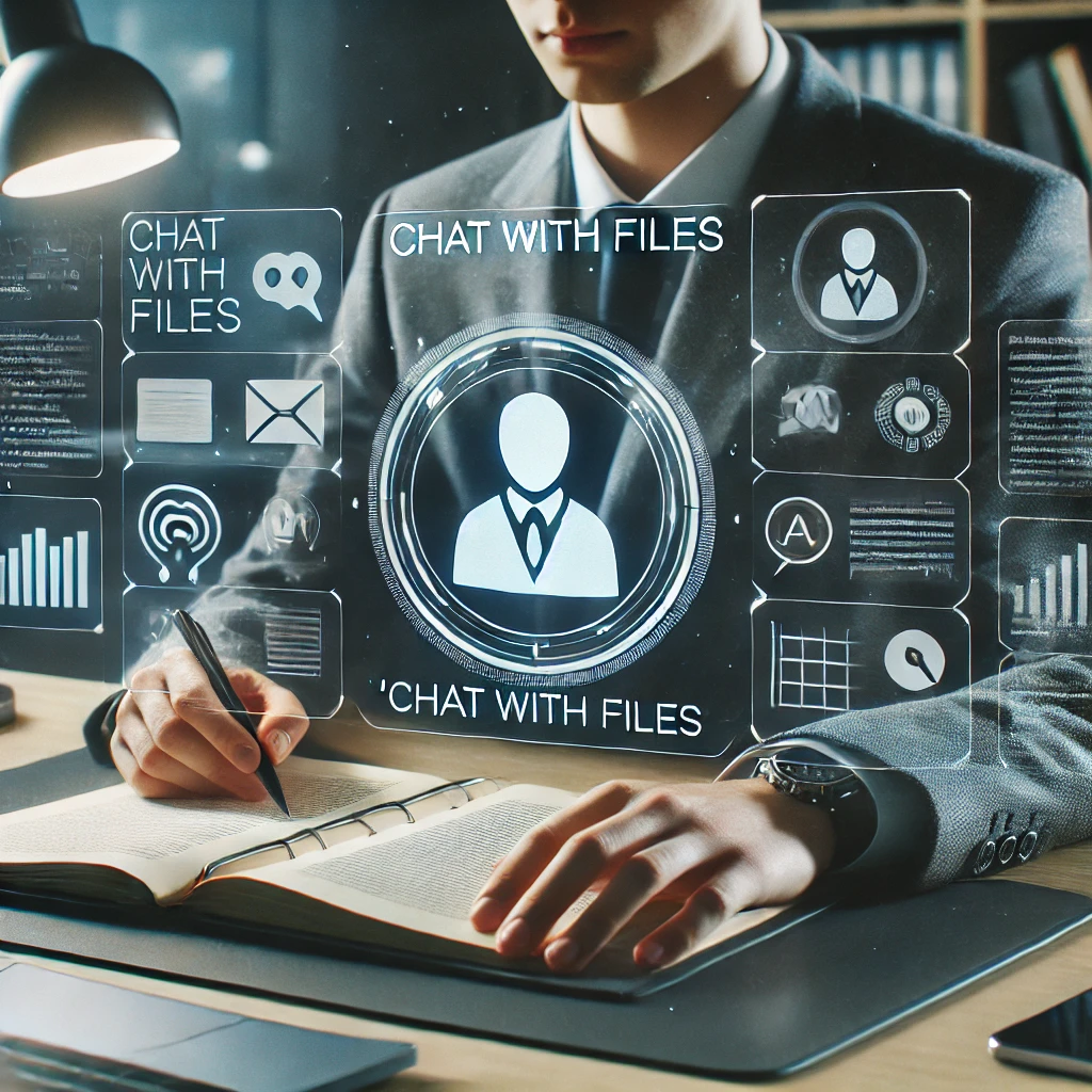 Chat with Files